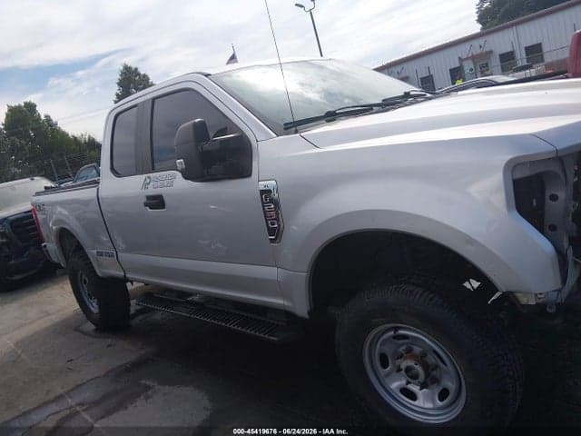 2018 FORD F-250 XL 13