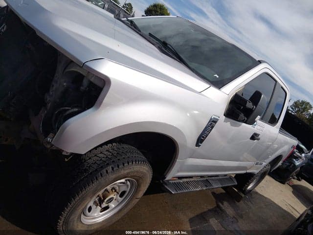 2018 FORD F-250 XL 14