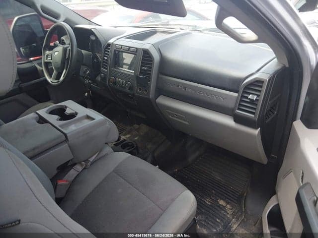 2018 FORD F-250 XL 5