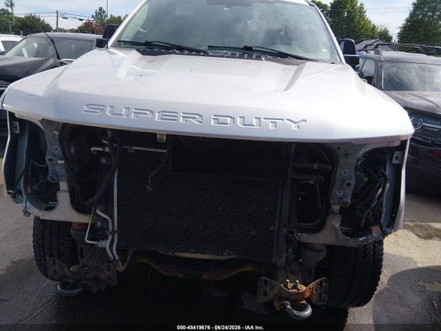 2018 FORD F-250 XL 6