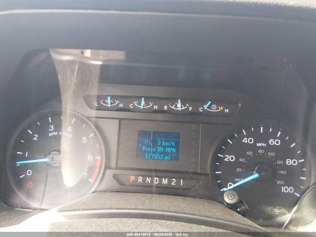 2018 FORD F-250 XL 7