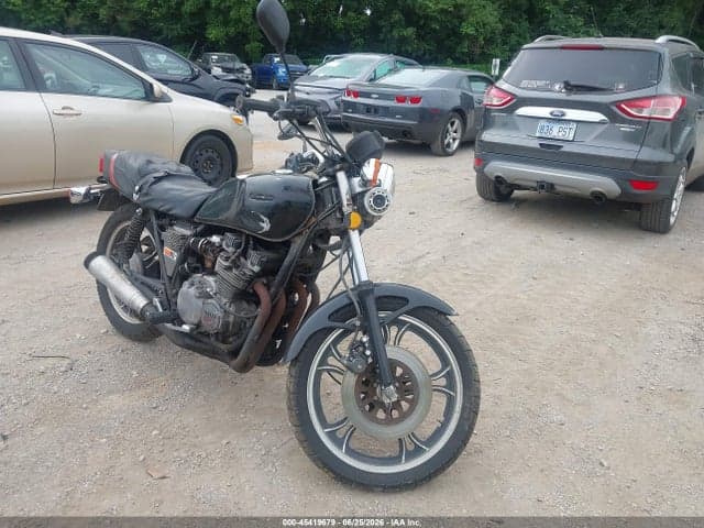 1983 JAGUAR XJ550 R