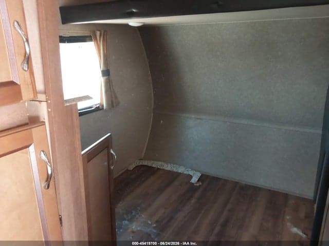 2018 COACHMEN CATALINA 12