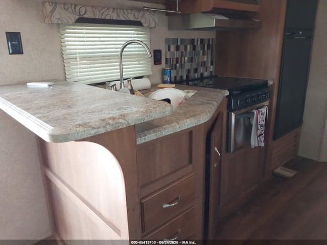 2018 COACHMEN CATALINA 14