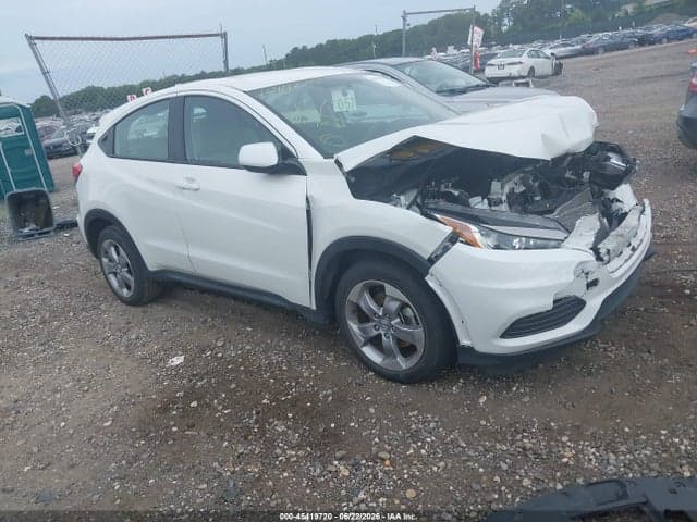 2020 HONDA HR-V AWD LX - 1
