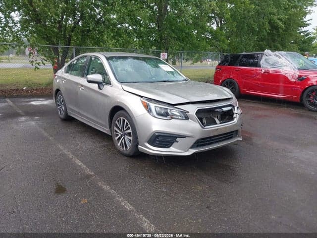 2019 SUBARU LEGACY 2.5I PREMIUM - 1