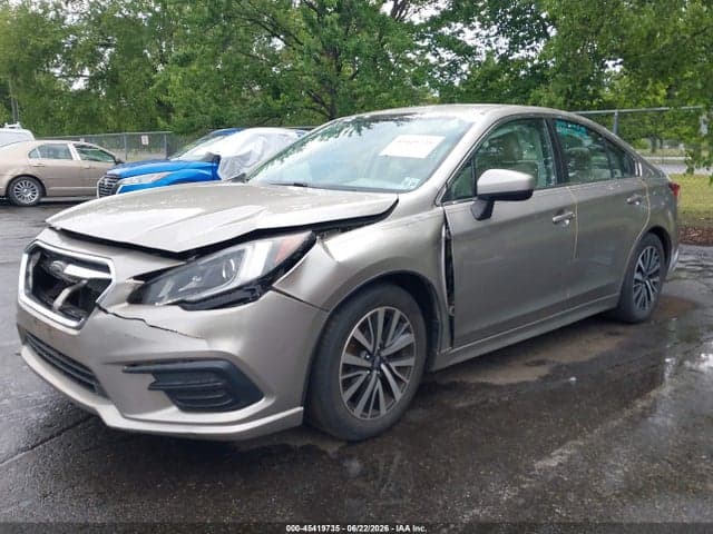 2019 SUBARU LEGACY 2.5I PREMIUM 2