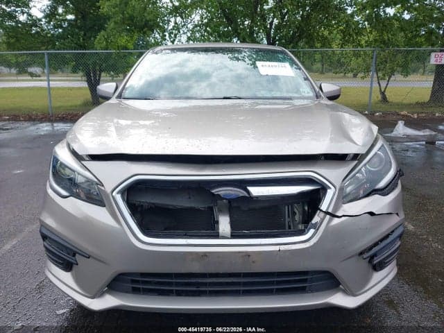 2019 SUBARU LEGACY 2.5I PREMIUM 11