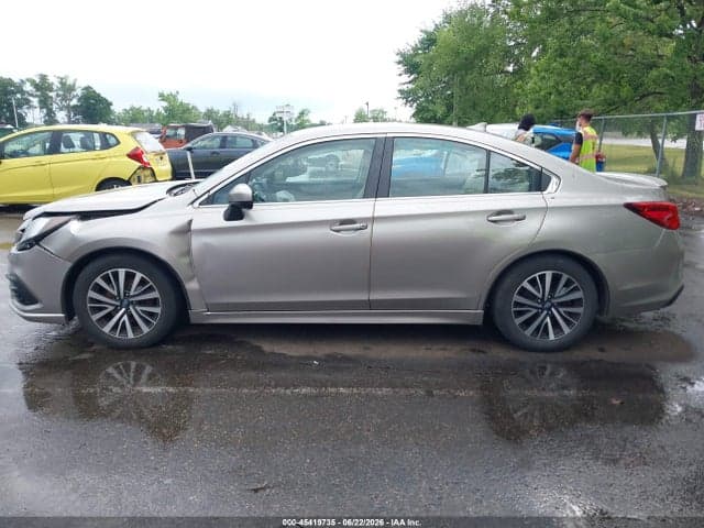2019 SUBARU LEGACY 2.5I PREMIUM 13