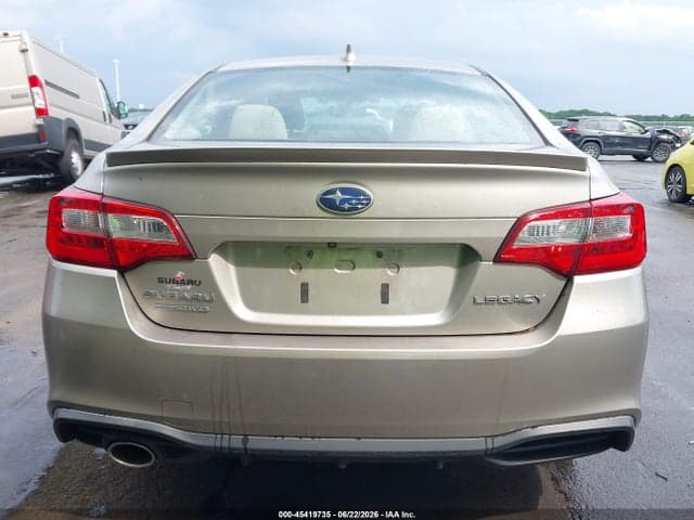2019 SUBARU LEGACY 2.5I PREMIUM 15
