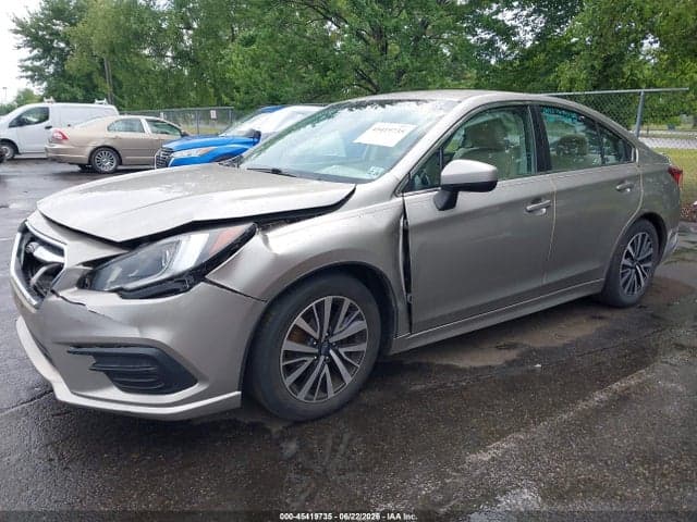 2019 SUBARU LEGACY 2.5I PREMIUM 16