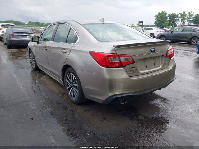 2019 SUBARU LEGACY 2.5I PREMIUM 3