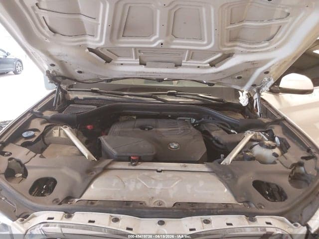 2021 BMW X3 SDRIVE30I 10