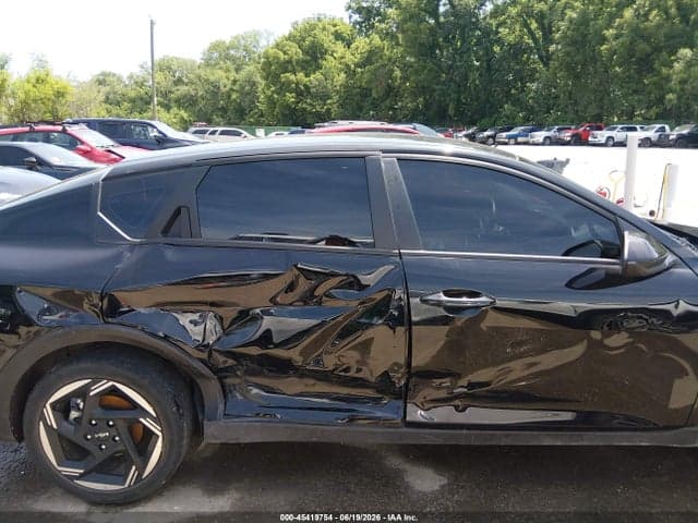 2025 KIA K4 EX 6