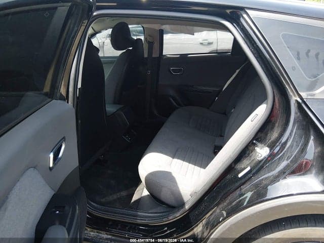 2025 KIA K4 EX 8
