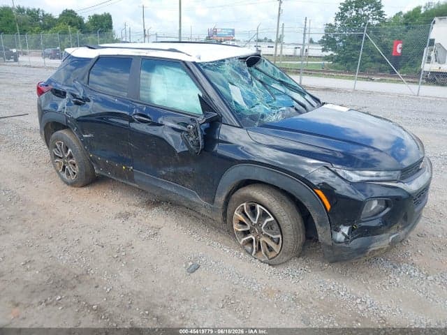 2023 CHEVROLET TRAILBLAZER AWD ACTIV 1