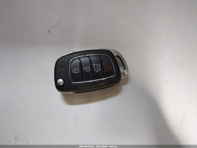 2018 HYUNDAI TUCSON SE 11