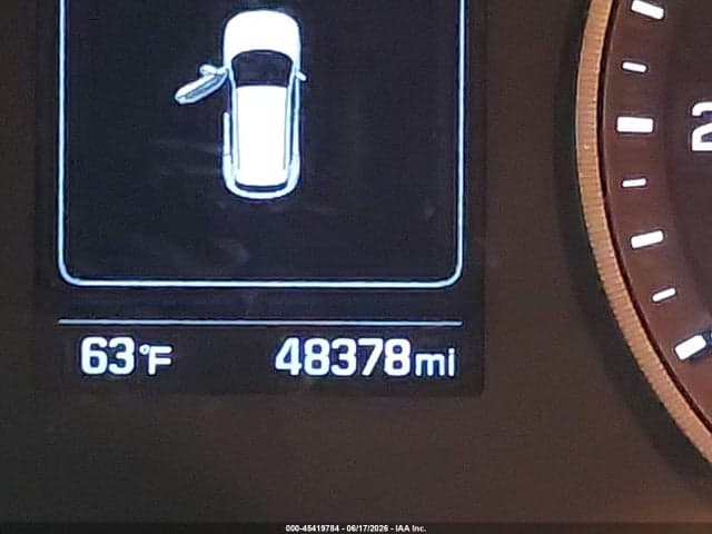2018 HYUNDAI TUCSON SE 20