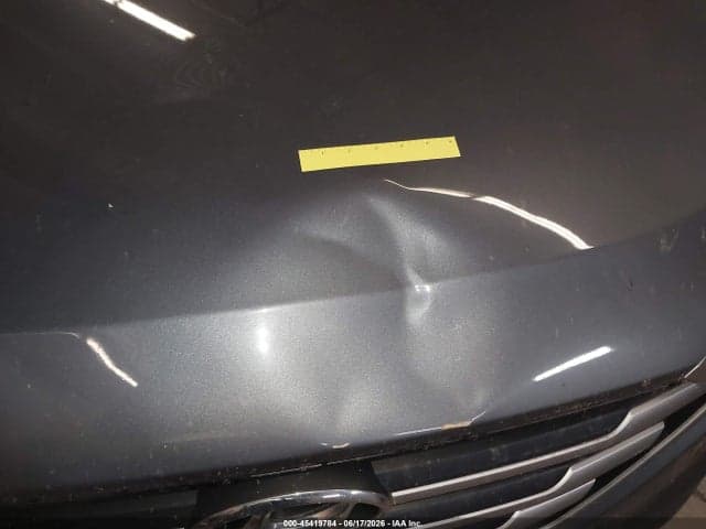 2018 HYUNDAI TUCSON SE 6