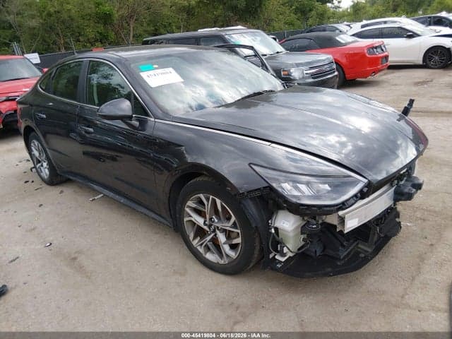2021 HYUNDAI SONATA SEL 1