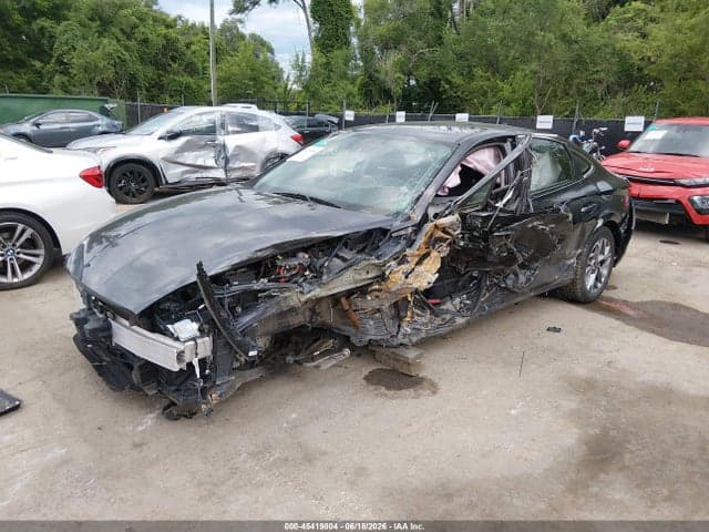 2021 HYUNDAI SONATA SEL 2