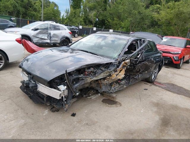 2021 HYUNDAI SONATA SEL 6
