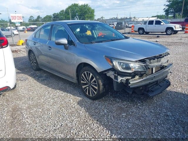 2018 SUBARU LEGACY 2.5I PREMIUM 1