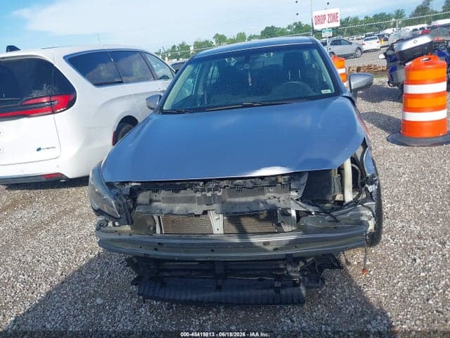2018 SUBARU LEGACY 2.5I PREMIUM 12