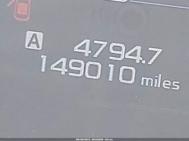 2018 SUBARU LEGACY 2.5I PREMIUM 15
