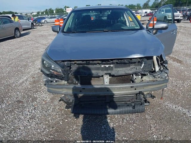 2018 SUBARU LEGACY 2.5I PREMIUM 17