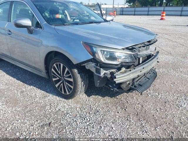 2018 SUBARU LEGACY 2.5I PREMIUM 18