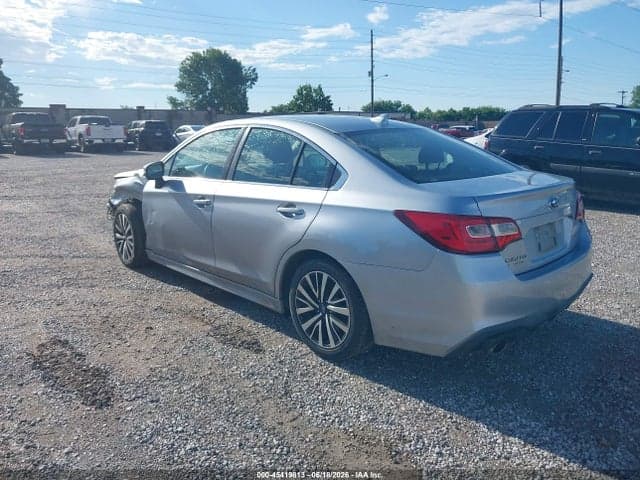 2018 SUBARU LEGACY 2.5I PREMIUM 3
