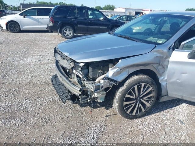 2018 SUBARU LEGACY 2.5I PREMIUM 6