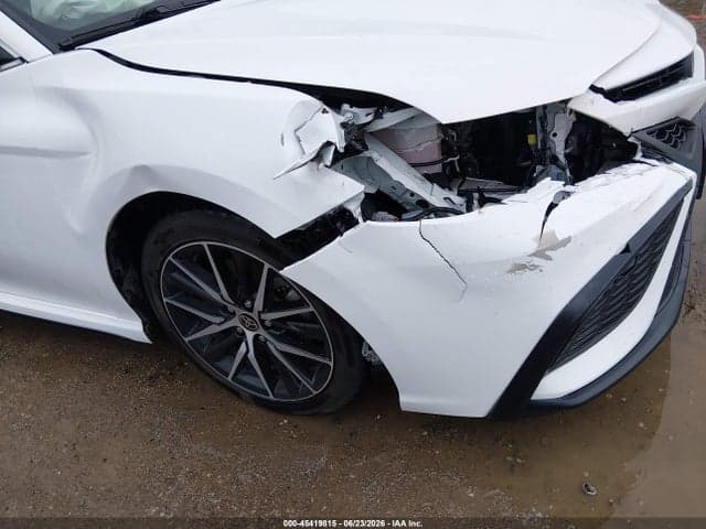 2023 TOYOTA CAMRY SE 6