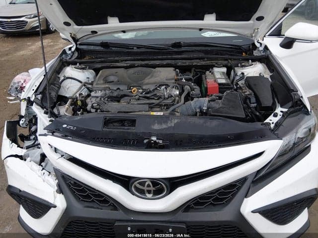 2023 TOYOTA CAMRY SE 10