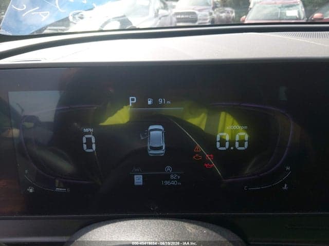 2025 KIA SPORTAGE EX 7