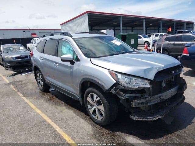 2021 SUBARU ASCENT PREMIUM - 1
