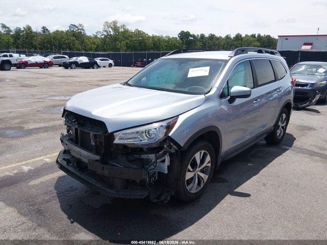 2021 SUBARU ASCENT PREMIUM 2