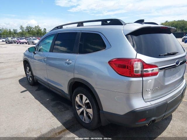 2021 SUBARU ASCENT PREMIUM 3