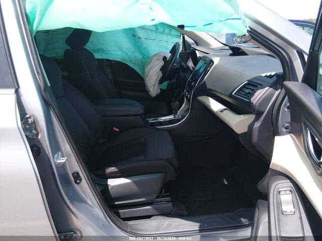 2021 SUBARU ASCENT PREMIUM 5