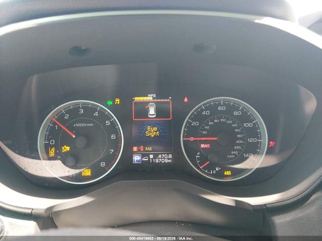 2021 SUBARU ASCENT PREMIUM 7