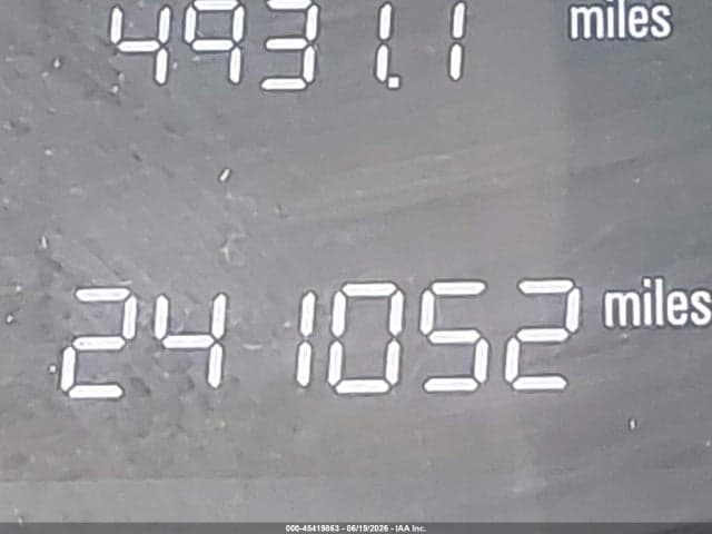 2022 CHEVROLET SPARK FWD LS AUTOMATIC 16