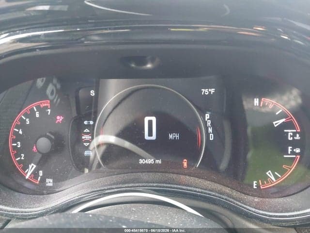 2023 DODGE DURANGO SXT PLUS AWD 7