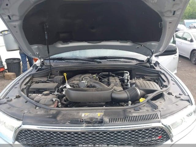 2023 DODGE DURANGO SXT PLUS AWD 10