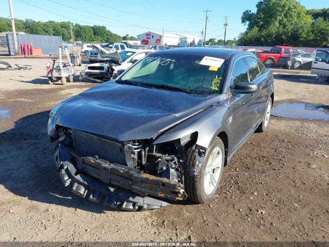 2018 FORD TAURUS SE 6