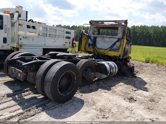 2020 INTERNATIONAL RH 3