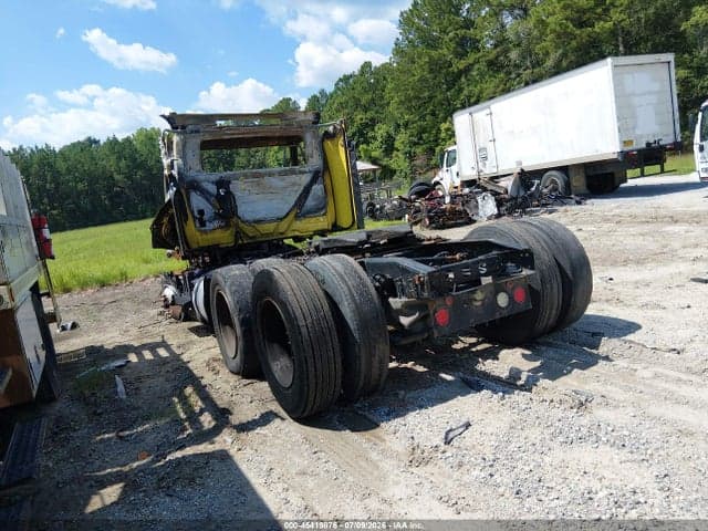 2020 INTERNATIONAL RH 4