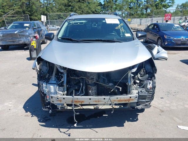 2017 TOYOTA RAV4 LE 13