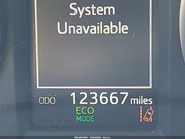 2017 TOYOTA RAV4 LE 16