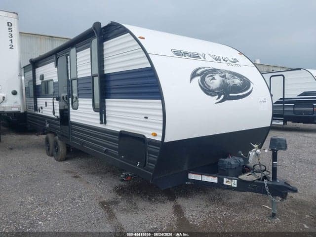 2023 FOREST RIVER CHEROKEE